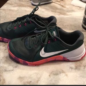 Nike Metcon 2